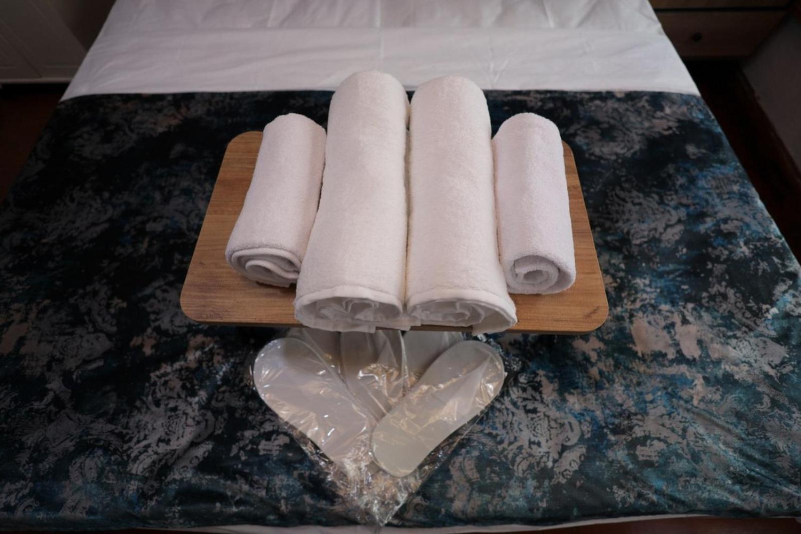 The Trip Istanbul Hotel Kültér fotó